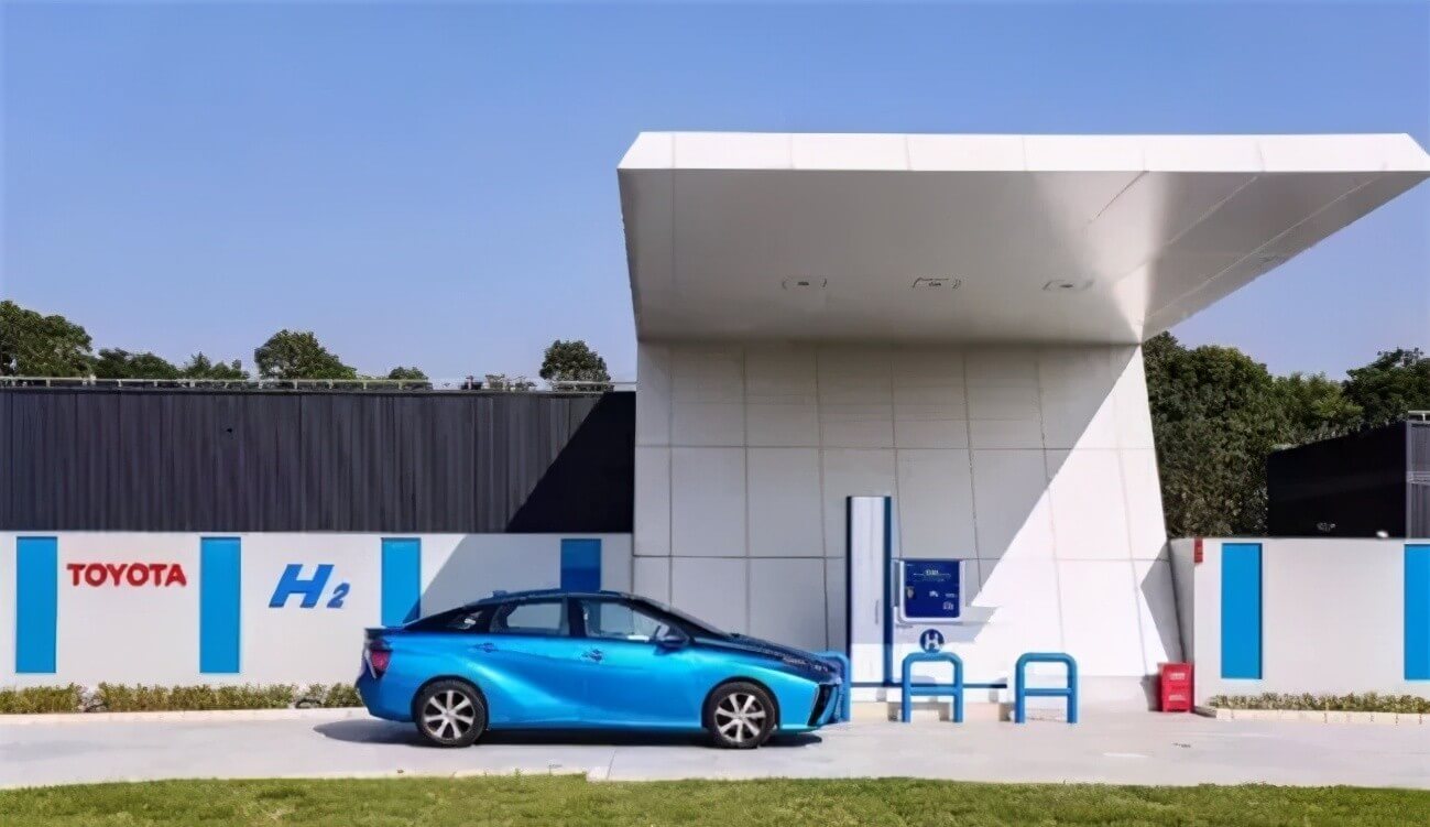 海馬汽車瞄準是氫能、布局無人駕駛，這是自救還是野心勃勃？