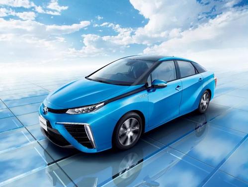 氫燃料電池汽車市場將在2019-2026年間大幅增長，收入將提高4203.89億美元