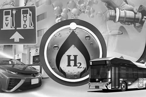 熱、熱、熱！是時(shí)候給過熱的氫氣工業(yè)降溫了