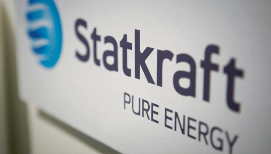 挪威的Statkraft公司排隊(duì)為88米長的零排放船提供綠氫