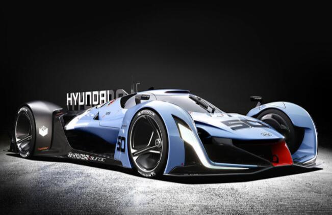 現代為n種性能車輛提供氫燃料電池技術.jpg