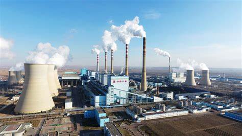 為什么氫能發電廠“將在能源轉型中發揮重要作用”？