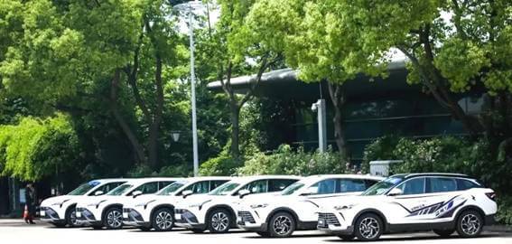 12噸氫燃料汽車即將運營，東風(fēng)科技跨越式發(fā)展結(jié)出碩果.jpg