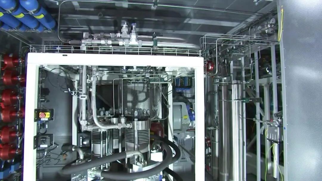 火箭發動機新突破：我國首套噸級氫液化系統研制成功.jpg