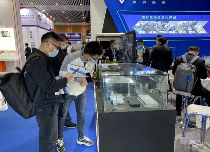 共創氫時代，同繪碳中和！南海三度參加國際氫能產業盛會.jpg