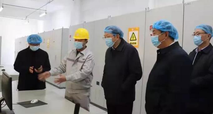 河南省市場監管局赴濮陽市調研食品安全和氫能產業發展相關工作.jpg