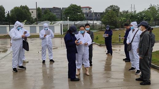 北海氣象：開展涉氫業務應急演練，修訂完善專項《應急預案》.jpg