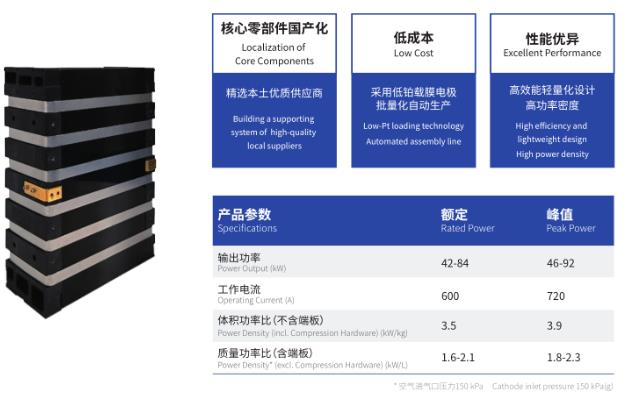 1萬公里，湖北省首臺氫能示范重卡投入運營，助力中國寶武實現碳中和.jpg