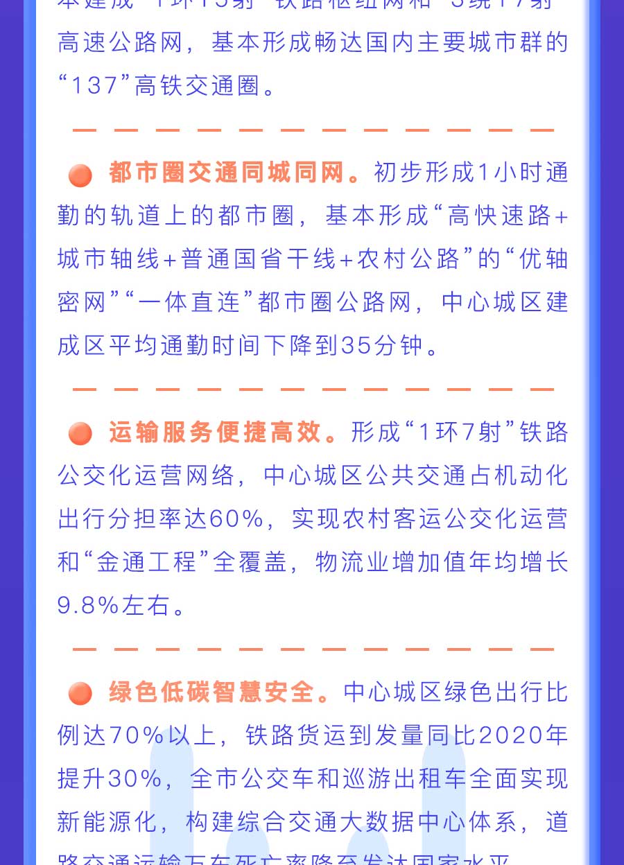 成都市“十四五”綜合交通運輸和物流業發展規劃：探索推動氫燃料電池車輛示范應用，打造成渝“氫走廊”