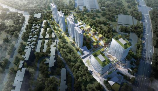44727.8平方米！嘉定氫能港唯一商住辦項(xiàng)目10月開工.jpg