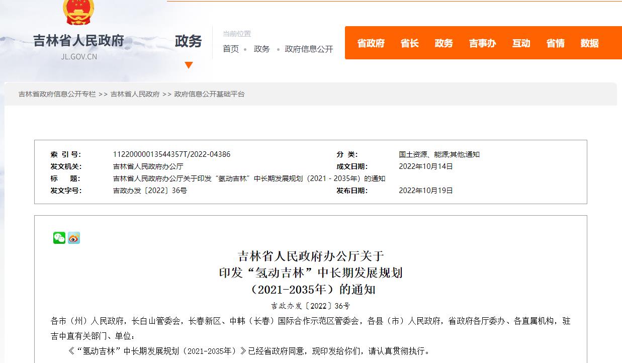 “氫動吉林”中長期發(fā)展規(guī)劃（2021-2035年）.jpg