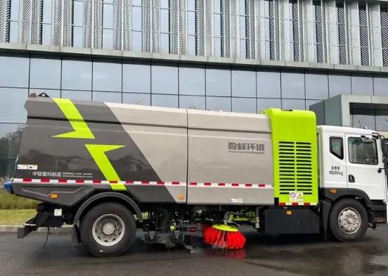 明天氫能燃料電池助力重慶環衛領域節能降碳！.jpg
