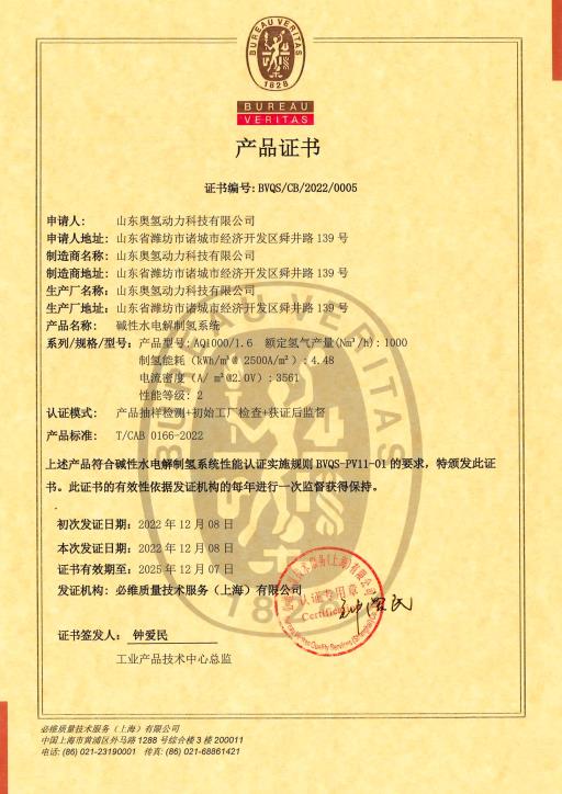 奧揚堿式電解水制氫裝備，如何憑實力出圈？.jpg