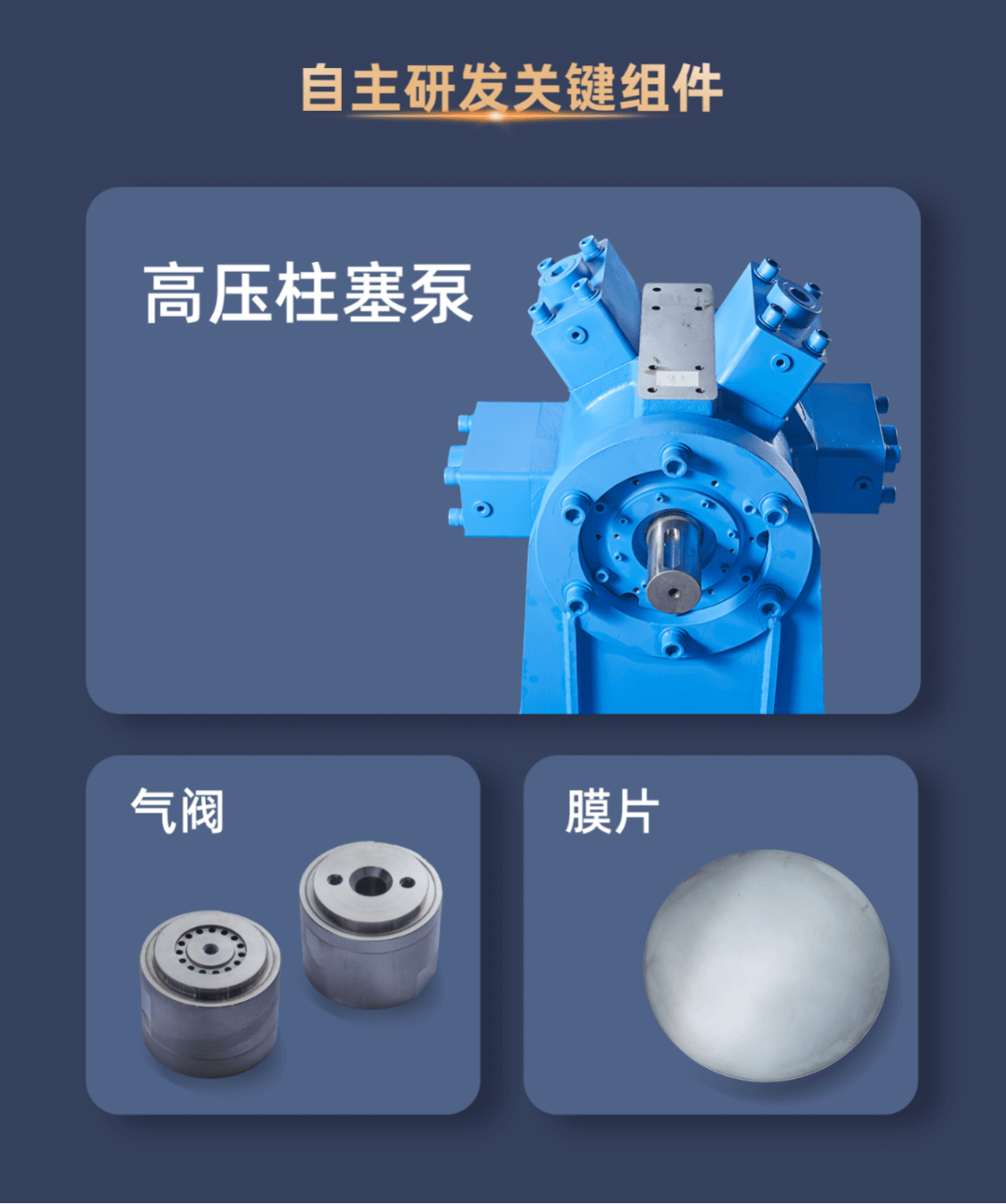 羿弓氫能45MPa液驅隔膜式壓縮機二代產品發布！.png